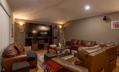 Espectacular Casa en Venta en La Concepción Zavaleta