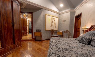 Espectacular Casa en Venta en La Concepción Zavaleta