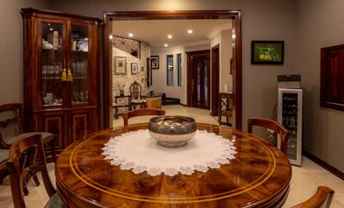 Espectacular Casa en Venta en La Concepción Zavaleta