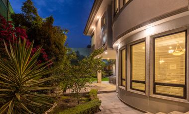 Espectacular Casa en Venta en La Concepción Zavaleta