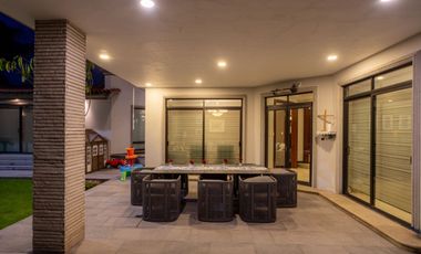 Espectacular Casa en Venta en La Concepción Zavaleta