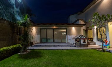 Espectacular Casa en Venta en La Concepción Zavaleta