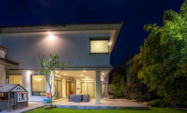 Espectacular Casa en Venta en La Concepción Zavaleta