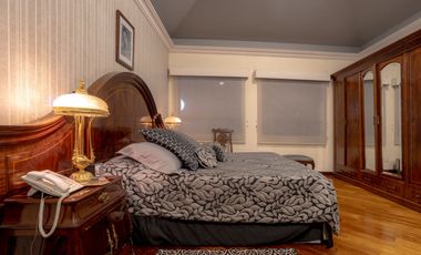 Espectacular Casa en Venta en La Concepción Zavaleta