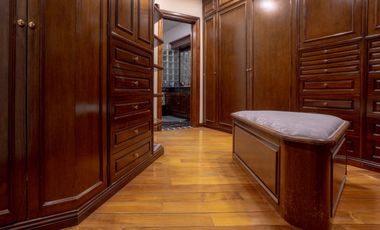 Espectacular Casa en Venta en La Concepción Zavaleta