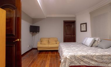 Espectacular Casa en Venta en La Concepción Zavaleta