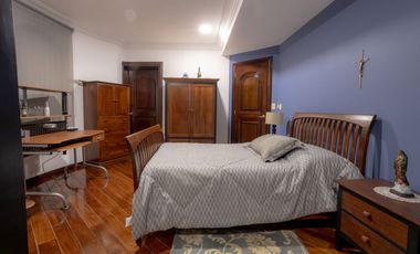 Espectacular Casa en Venta en La Concepción Zavaleta