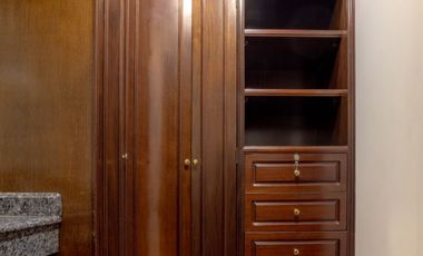 Espectacular Casa en Venta en La Concepción Zavaleta