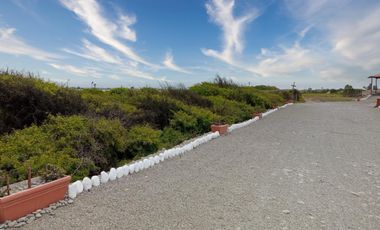 Venta de Terreno De 1000 M2 Independizado En Cañete