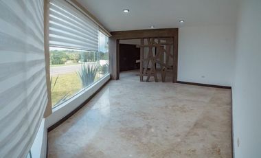 VENDO CASA AL SUR DE XALAPA, SALIDA A VERACRUZ
