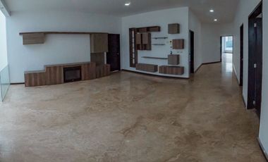 VENDO CASA AL SUR DE XALAPA, SALIDA A VERACRUZ
