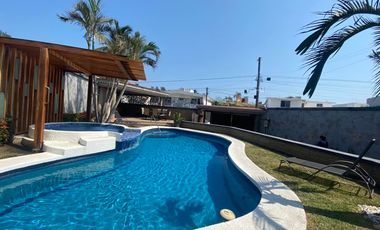 VENDO RESIDENCIA DE LUJO EN VENTA EN COSTA DE ORO