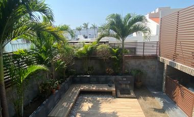 VENDO RESIDENCIA DE LUJO EN VENTA EN COSTA DE ORO