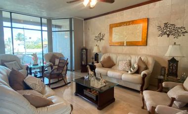 VENDO RESIDENCIA DE LUJO EN VENTA EN COSTA DE ORO
