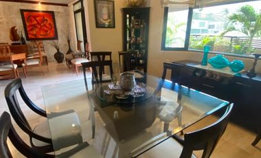 VENDO RESIDENCIA DE LUJO EN VENTA EN COSTA DE ORO