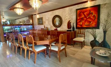 VENDO RESIDENCIA DE LUJO EN VENTA EN COSTA DE ORO