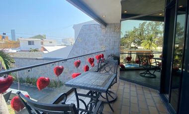 VENDO RESIDENCIA DE LUJO EN VENTA EN COSTA DE ORO