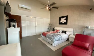 VENDO RESIDENCIA DE LUJO EN VENTA EN COSTA DE ORO