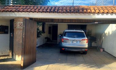 Venta de casa de 1 sola planta en Vallarta Universidad, Zapopan, Jalisco
