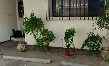 Venta de casa de 1 sola planta en Vallarta Universidad, Zapopan, Jalisco