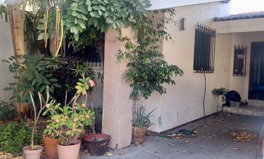 Venta de casa de 1 sola planta en Vallarta Universidad, Zapopan, Jalisco