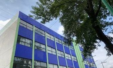 EDIFICIO COL EXHACIENDA COAPA