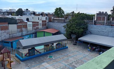 EDIFICIO COL EXHACIENDA COAPA