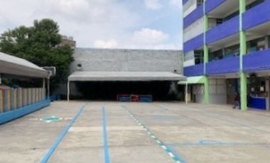 EDIFICIO COL EXHACIENDA COAPA