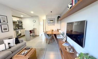 Increíble depto, comodidad y elegancia, Col Avante. 2 rec, 2 ba y 1 gar