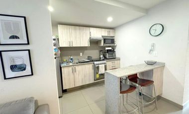 Increíble depto, comodidad y elegancia, Col Avante. 2 rec, 2 ba y 1 gar