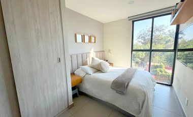 Increíble depto, comodidad y elegancia, Col Avante. 2 rec, 2 ba y 1 gar