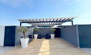 Increíble depto, comodidad y elegancia, Col Avante. 2 rec, 2 ba y 1 gar