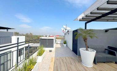 Increíble depto, comodidad y elegancia, Col Avante. 2 rec, 2 ba y 1 gar