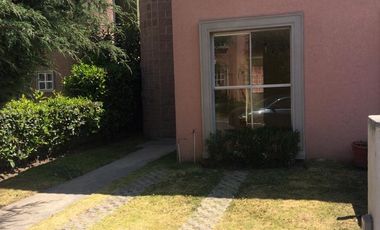 CASA EN RENTA CALIMAYA