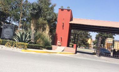 CASA EN RENTA CALIMAYA