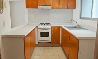 Depto de ensueño en Letrán Valle, 2 rec, 2 bañ y 1 gar. Tiene que visitarlo