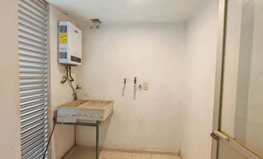 Depto de ensueño en Letrán Valle, 2 rec, 2 bañ y 1 gar. Tiene que visitarlo