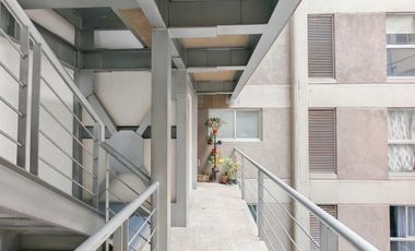 Depto de ensueño en Letrán Valle, 2 rec, 2 bañ y 1 gar. Tiene que visitarlo