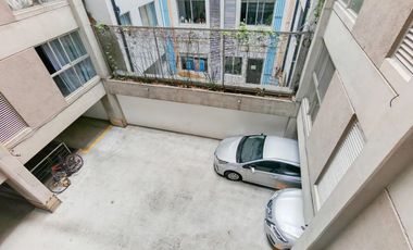 Depto de ensueño en Letrán Valle, 2 rec, 2 bañ y 1 gar. Tiene que visitarlo