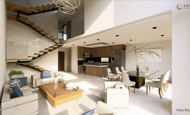 PREVENTA 29 CASAS EXCLUSIVO DESARROLLO SENDERO MANANTIAL ESPIRITU SANTO