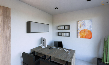 PREVENTA 29 CASAS EXCLUSIVO DESARROLLO SENDERO MANANTIAL ESPIRITU SANTO