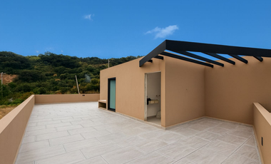 PREVENTA 29 CASAS EXCLUSIVO DESARROLLO SENDERO MANANTIAL ESPIRITU SANTO