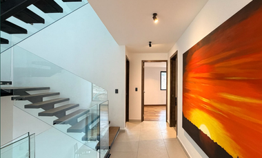 PREVENTA 29 CASAS EXCLUSIVO DESARROLLO SENDERO MANANTIAL ESPIRITU SANTO