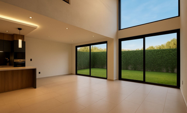 PREVENTA 29 CASAS EXCLUSIVO DESARROLLO SENDERO MANANTIAL ESPIRITU SANTO