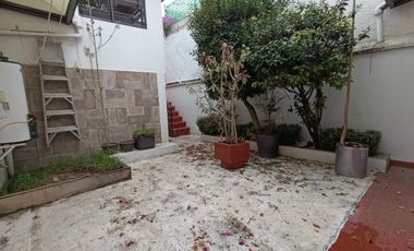 Casa c/excelente ubicación y alto potencial a minutos de Televisa San Ángel