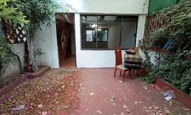 Casa c/excelente ubicación y alto potencial a minutos de Televisa San Ángel