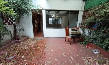 Casa c/excelente ubicación y alto potencial a minutos de Televisa San Ángel