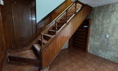 Casa c/excelente ubicación y alto potencial a minutos de Televisa San Ángel