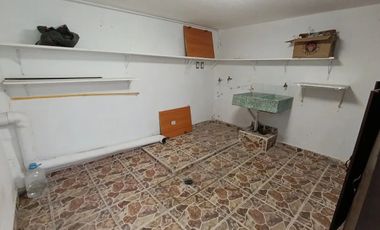 Casa c/excelente ubicación y alto potencial a minutos de Televisa San Ángel