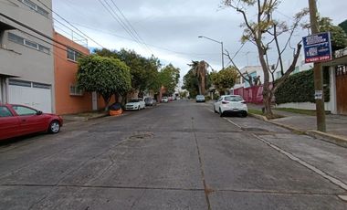 Casa c/excelente ubicación y alto potencial a minutos de Televisa San Ángel